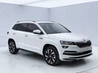 Skoda Karoq  2022 TSI280 Noble Edition