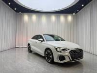 Audi A3 2022 A3L Limousine 35 TFSI Fashion Sport Edition