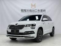 Skoda Karoq 2023 TSI280 Prestige Edition