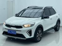 Kia Stonic 2021 Yi Run 1.4 Fun Skylight