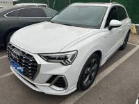 Audi Q3 Audi Q3