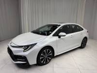 Toyota  Levin 2022 185T CVT Sport Edition China VI Emission Standard