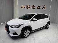 Toyota YARiS L Yaris L 2022 Yaris L X 1.5L CVT Leading PLUS Edition