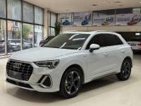 Audi Q3 2022 35TFSI Stylish and Dynamic