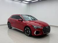Audi A3 2023 Sportback 35TFSI stylish and sporty