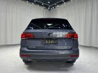Volkswagen Tharu 2022 280TSI 2WD Luxury Edition