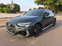 Audi A3 2022 Sportback 35TFSI Fashion sports edition