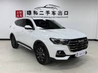 Haval H6 2021 Guochao 1.5T Automatic Urban Edition