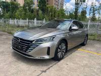 Nissan Teana 2022 2.0L Nissan Teana Premium Edition