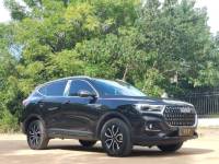 Haval H6 2023 Guochao Edition 1.5T Automatic Urban Edition