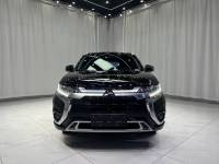 Mitsubishi  Outlander 2021 Facelift 2.0L 2WD Enjoy Edition 5 seats