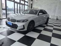 BMW 320LI 23 2.0TM Sport Packages