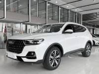 Haval H6 23 Champion Edition