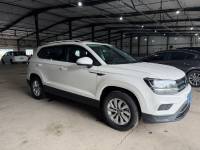 Volkswagen Tharu 2022 280TSI FWD Fashion Edition