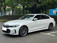 BMW Series 3 2023 320Li M Sport Package