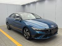 Hyundai Elantra  2023 1.5L CVT TOP Flagship Edition