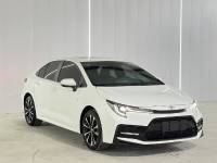 Toyota Levin Levin 2022 185T CVT Sport Edition