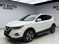 Nissan Qashqai 2022 2.0L CVTXV Prem. Premium Edition