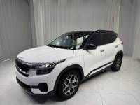 Kia KX3 2021 1.5L CVT Trendy Edition