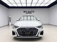 Audi A3 2023 Sportback 35 TFSI Fashion Sport Edition