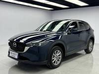 Mazda CX5 2022 2.0L automatic two-wheel drive smart model