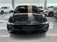 Hyundai Elantra 2023 1.5L CVT TOP Flagship Edition