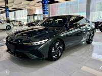 Hyundai Elantra 23 1.5 Top Ultimate
