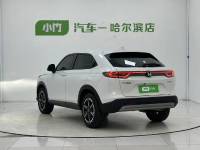 Honda Vezel  2023 1.5L CVT Elite Edition