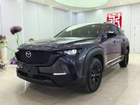 Mazda CX-50  2023 2.0L Leading edition