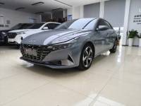 Hyundai Elantra  22 1.5L Elite Edition