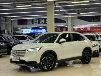 Honda  Vezel 2023 1.5L CVT Elite Edition
