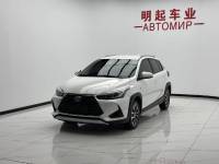 Toyota YARiS L Yaris L 2022 Yaris L X 1.5L CVT Luxury PLUS Edition