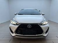 Toyota YARiS L Yaris L  2022 Yaris L X 1.5L CVT Leading PLUS Edition