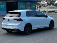 Volkswagen Golf 2021 280TSI DSG R-Line