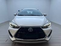 Toyota YARiS L Yaris L 2022 1.5L CVT Leading PLUS Edition