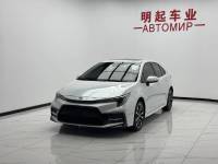 Toyota Levin 2023 185T CVT Sport Edition
