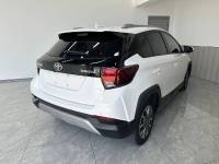 Toyota Yaris L X   2022 CVT Luxury PLUS Edition