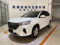Haval M6 2023 PLUS 1.5T DCT Elite Smart Connection Type