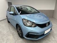 Honda Fit 2022 Honda Fit  CVT Trendy Enjoyment Sunroof Edition