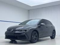Volkswagen Golf 2021 280TSI DSG R-Line