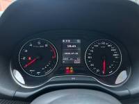 Audi Q2L 2022 35 TFSI Fashion Dynamic Type China VI Emission Standard