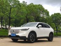 Honda  Vezel 2023 1.5L CVT Elite Edition