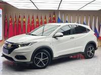 Geely Vezel 2020 1.5L CVT Pioneer Edition