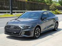 Audi A3L 2022 A3L Limousine 35 TFSI Progressive Sport Type