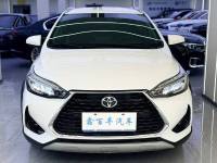 Toyota  YARiS L Yaris L 2022 Yaris L X 1.5L CVT Leading Edition