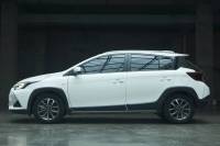 Toyota Yaris L 2022 1.5L CVT Deluxe PLUS