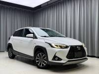 Toyota Yaris L 2022 YARiS L dazzle X 1.5L  CVT Luxury PLUS Edition