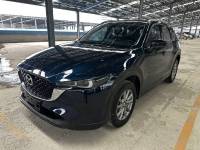 Mazda CX-5 2022 2.0L Automatic FWD Prestige Elegant Edition