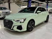 Audi A3 2022 35 TFSI Fashion Sport Edition