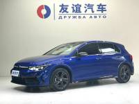Volkswagen Golf 2021 280TSI DSG R-Line